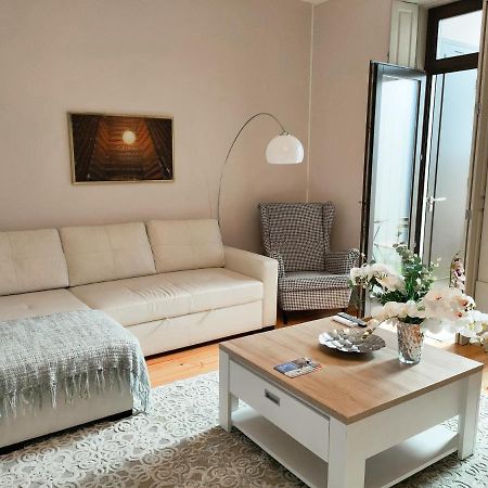 Porto Historic - Apartment With Private Patio Dış mekan fotoğraf