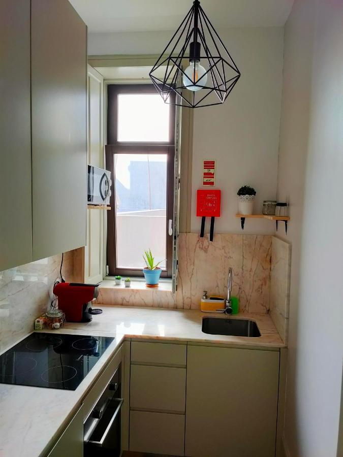 Porto Historic - Apartment With Private Patio Dış mekan fotoğraf