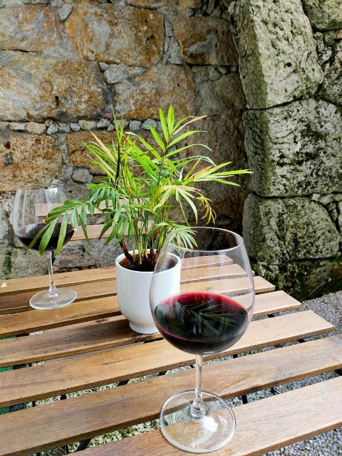 Porto Historic - Apartment With Private Patio Dış mekan fotoğraf