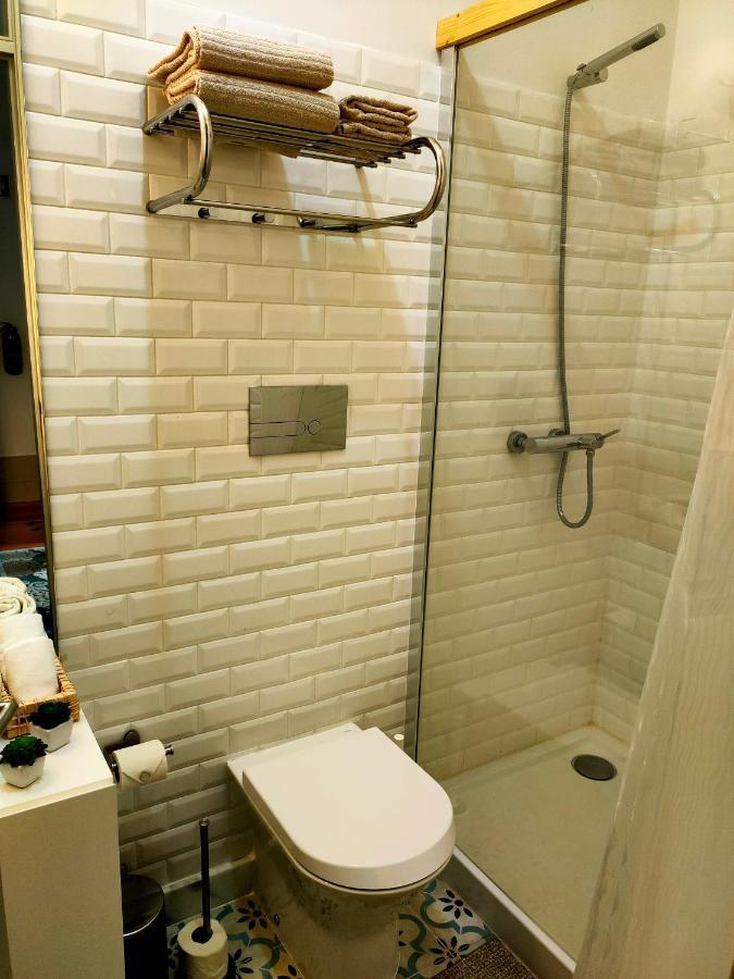 Porto Historic - Apartment With Private Patio Dış mekan fotoğraf
